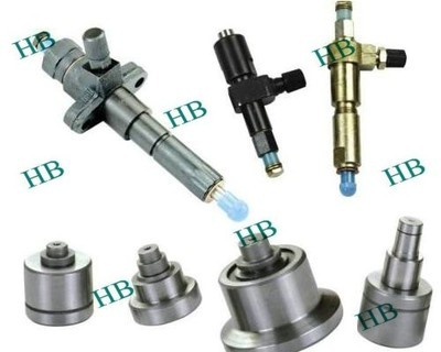 江蘇泗洪油嘴油泵 專業供應農機噴油泵與噴油器配件