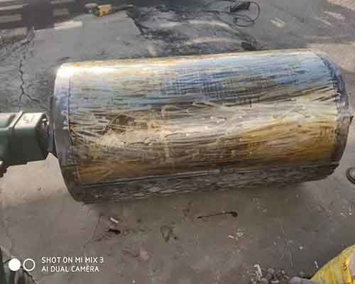 泰安帶式輸送機配件 唯和達機械制造公司專業(yè)解析