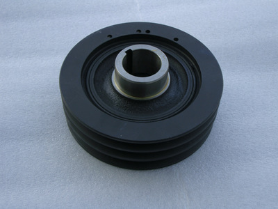 漲緊輪與三菱緩震平衡器 蕪湖金源機械制造在阿里巴巴的專業供應