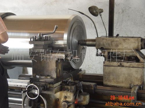 臨安錦東機械配件廠 專業制造，品質卓越的機械配件供應商